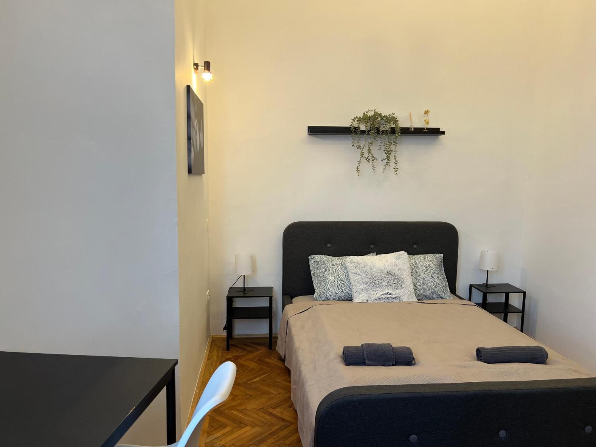 F14 Guesthouse Budapest Exterior photo
