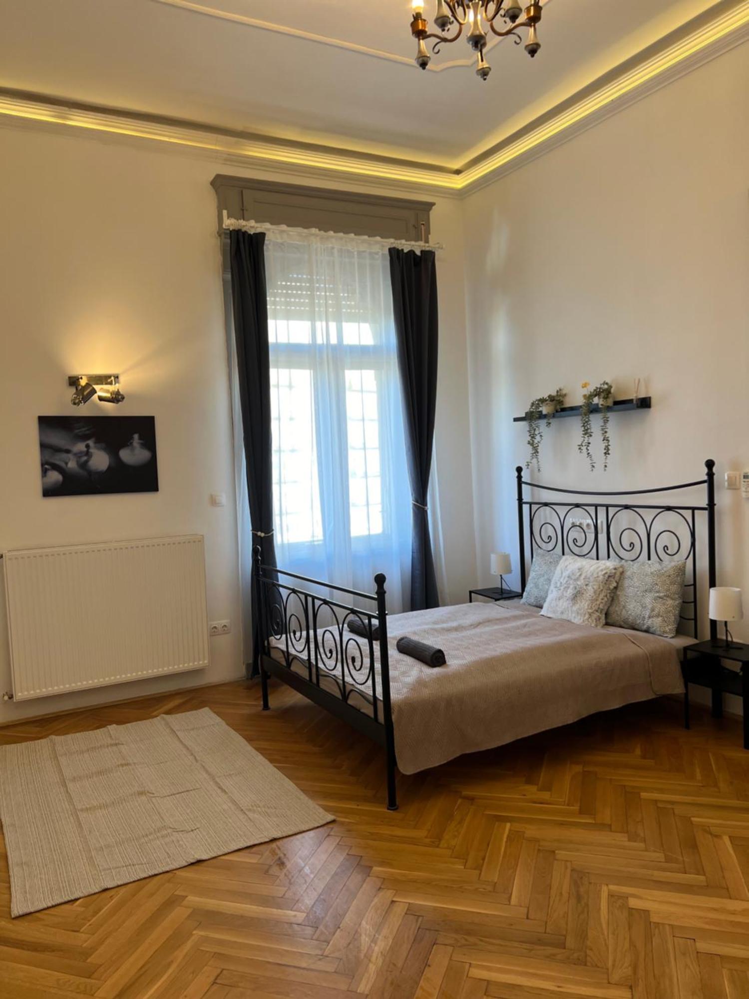 F14 Guesthouse Budapest Exterior photo